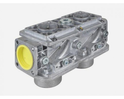 Газовый клапан Siemens VGD20.5011