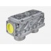 Газовый клапан Siemens VGD20.5011