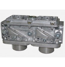 Газовый клапан Siemens VGD20.503A