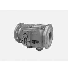 Газовый клапан Siemens VGD40.040L