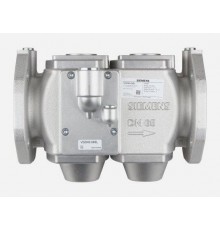 Газовый клапан Siemens VGD40.065L