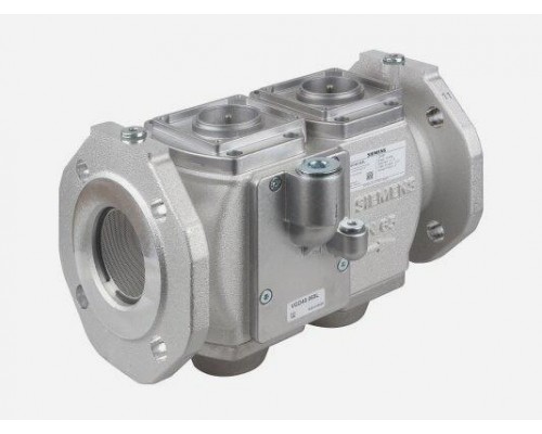 Газовый клапан Siemens VGD40.065L