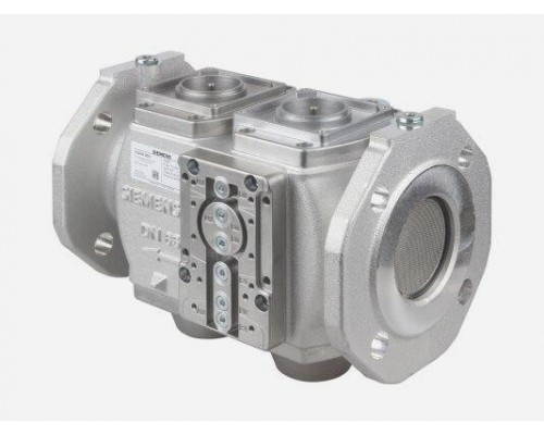 Газовый клапан Siemens VGD40.065L