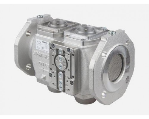 Газовый клапан Siemens VGD40.065U