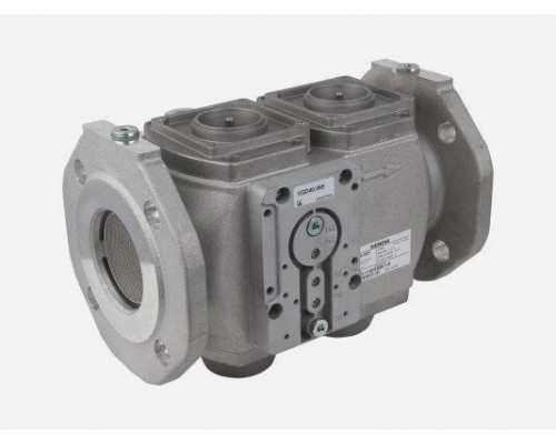 Газовый клапан Siemens VGD40.065