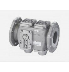 Газовый клапан Siemens VGD40.080L