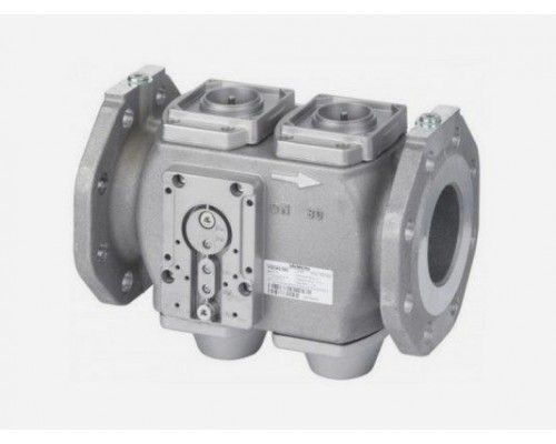 Газовый клапан Siemens VGD40.080L