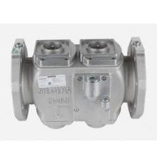 Газовый клапан Siemens VGD40.080