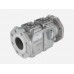 Газовый клапан Siemens VGD40.080