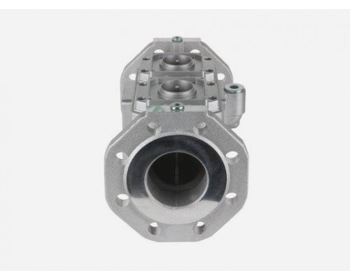 Газовый клапан Siemens VGD40.080