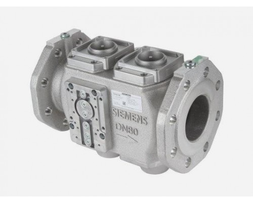 Газовый клапан Siemens VGD40.080