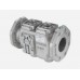 Газовый клапан Siemens VGD40.080