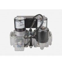 Газовый клапан Brahma GVC25*S1*SR1Z*SRD*P 13992332 двойной