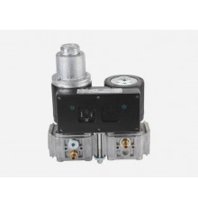 Газовый клапан Brahma GVC25*S3Z*L3X*SRD 13992323 двойной