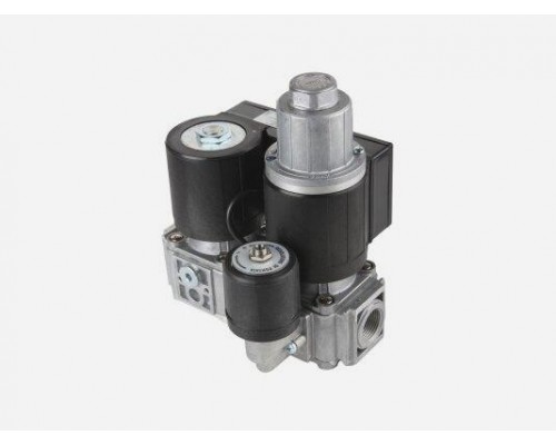 Газовый клапан Brahma GVC25*S3Z*L3X*SRD 13992323 двойной Газовый клапан Brahma GVC25*S3Z*L3X*SRD 13992323 двойной