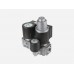 Газовый клапан Brahma GVC25*S3Z*L3X*SRD 13992323 двойной