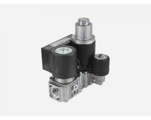 Газовый клапан Brahma GVC25*S3Z*L3X*SRD 13992323 двойной Газовый клапан Brahma GVC25*S3Z*L3X*SRD 13992323 двойной