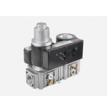 Газовый клапан Brahma GVC30*S2Z*L2X*SRD*P 13992631 двойной