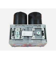 Газовый клапан Honeywell Satronic VQ420MB1011 двойной