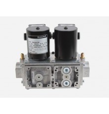 Газовый клапан Honeywell Satronic VQ425MA1038 двойной