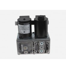 Газовый клапан Honeywell Satronic VQ425MB1004 двойной