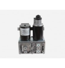 Газовый клапан Honeywell Satronic VQ425MC1003 двойной