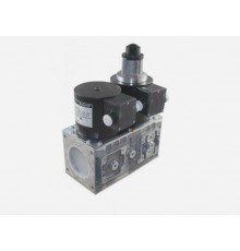 Газовый клапан Honeywell Satronic VQ425MC1011 двойной