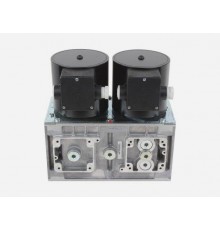 Газовый клапан Honeywell Satronic VQ440MA1006 двойной