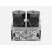 Газовый клапан Honeywell Satronic VQ440MA1006 двойной