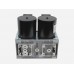 Газовый клапан Honeywell Satronic VQ440MA1006 двойной