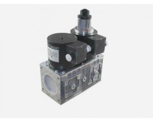 Газовый клапан Honeywell Satronic VQ440MC1029 двойной Газовый клапан Honeywell Satronic VQ440MC1029 двойной