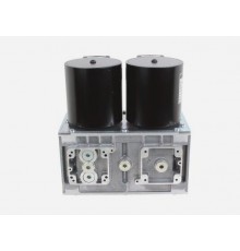 Газовый клапан Honeywell Satronic VQ450MA1015 двойной