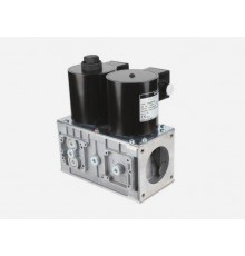 Газовый клапан Honeywell Satronic VQ450MB1006 двойной