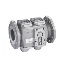 Биогазовый клапан Siemens VRD40.080 двойной