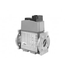 Газовый клапан Dungs DMV 5065/11 eco Питание 110 V. Уплотнение из NBR двойной, 256298