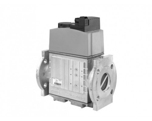 Газовый клапан Dungs DMV 5065/11 eco Питание 110 V. Уплотнение из NBR двойной, 256298