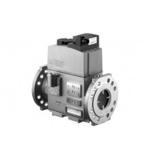 Газовый клапан Dungs DMV 5080/11 eco Питание 110 V. Уплотнение из NBR двойной, 256359