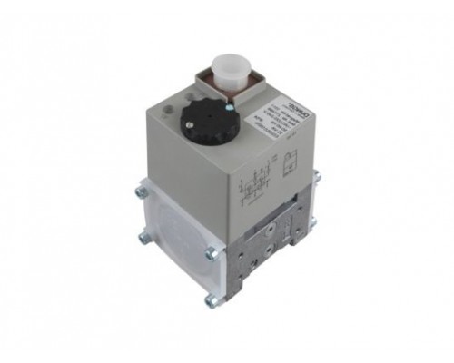 Газовый клапан Dungs DMV-D 503/11 Питание 110-120 V двойной, 222872