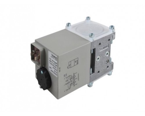 Газовый клапан Dungs DMV-D 503/11 Питание 110-120 V двойной, 222872