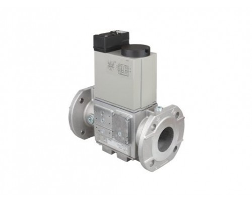 Газовый клапан Dungs DMV-D 5065/11 Питание 110-120 V двойной, 226067