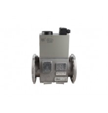 Газовый клапан Dungs DMV-D 5080/11 Питание 110-120 V двойной, 226070