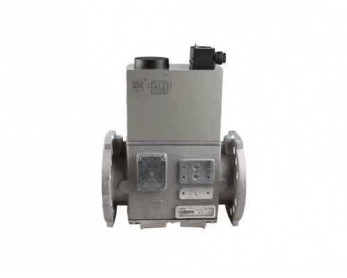 Газовый клапан Dungs DMV-D 5080/11 Питание 110-120 V двойной, 226070