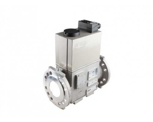 Газовый клапан Dungs DMV-D 5080/11 Питание 110-120 V двойной, 226070