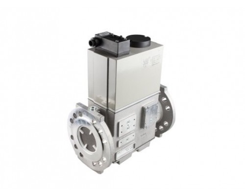 Газовый клапан Dungs DMV-D 5080/11 Питание 110-120 V двойной, 226070