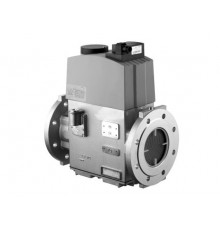 Газовый клапан Dungs DMV-D 5125/11 eco Питание 110 V. Уплотнение из Viton двойной, 256478