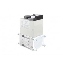 Газовый клапан Dungs DMV-D 520/11 Питание 110-120 V. Уплотнение из NBR двойной, 222823