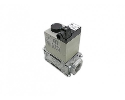 Газовый клапан Dungs DMV-D 525/11 eco Питание 110 V. Уплотнение из NBR двойной, 256206