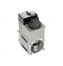 Газовый клапан Dungs DMV-DLE 503/11 Питание 110-120 V двойной, 222881