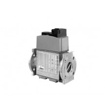 Газовый клапан Dungs DMV-DLE 5080/11 Питание 110-120 V двойной, 226104