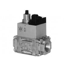 Газовый клапан Dungs DMV-DLE 512/11 Питание 110-120 V двойной, 222882